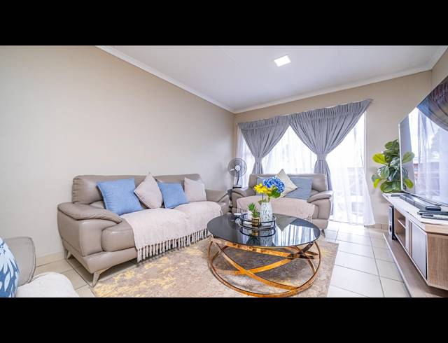 2 BEDROOM APARTMENT FOR SALE IN MONTANA